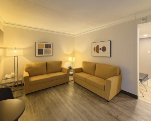 hotel universel suite