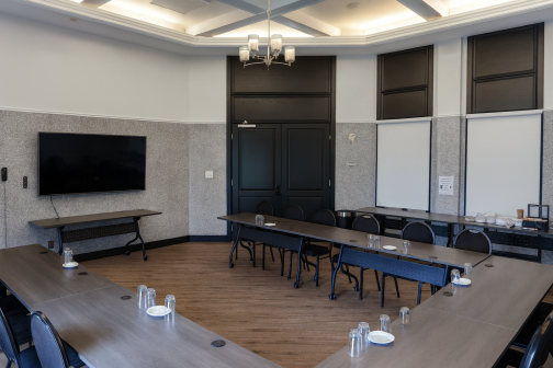 40 personnes maximale